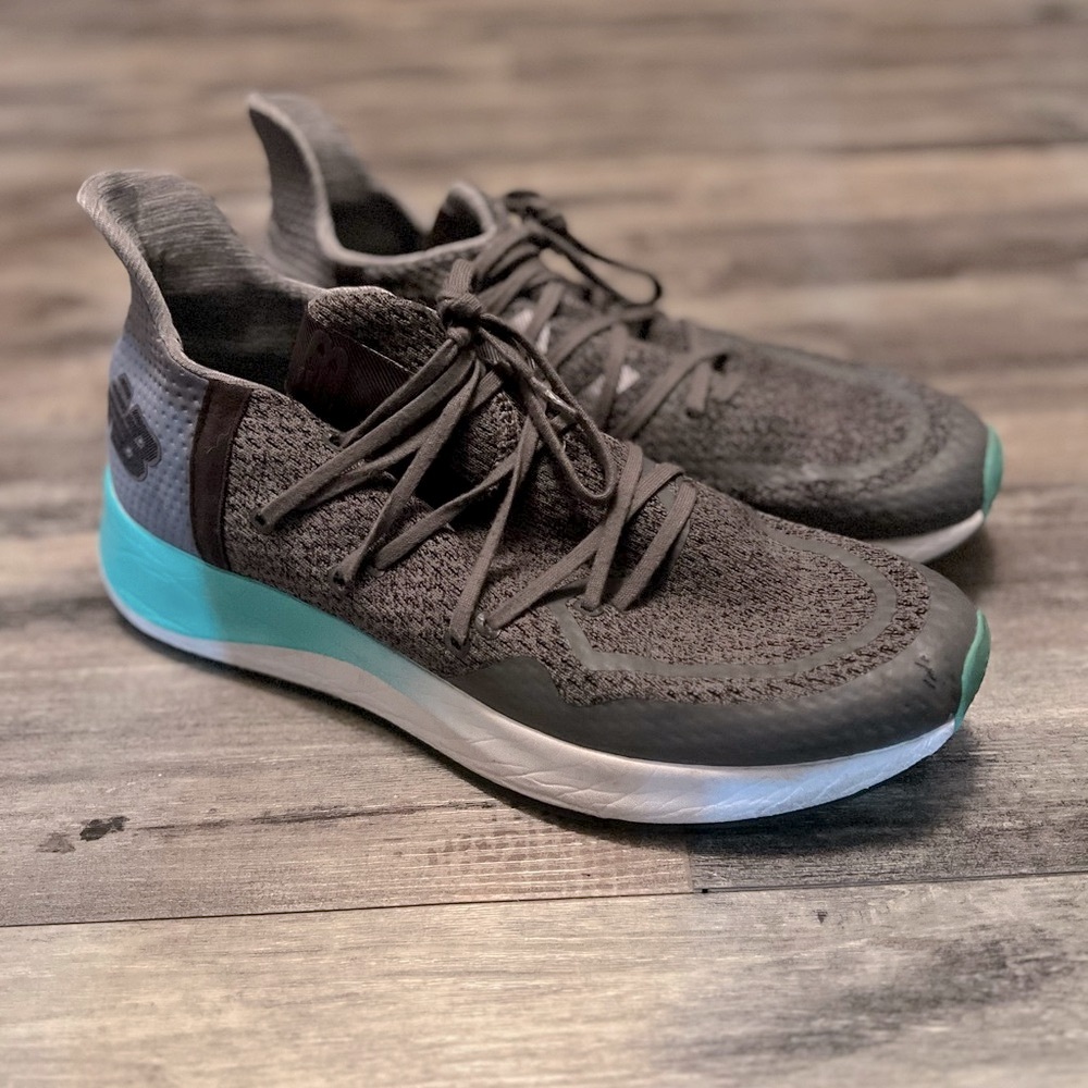 New Balance Men's Cypher-Run V2 Cross Trainer Sz 13